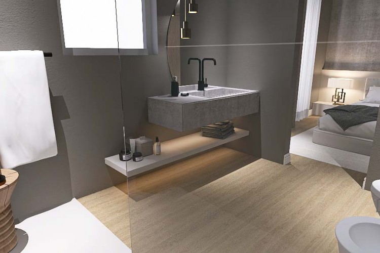 AMPI APPARTAMENTI DI DESIGN A ROMANO D'EZZELINO