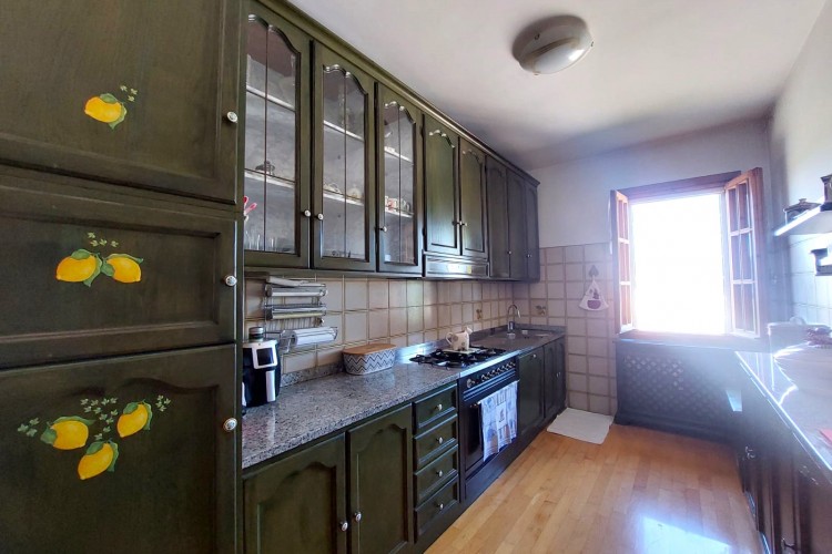 SPLENDIDA VILLA A SAN MARTINO DI LUPARI