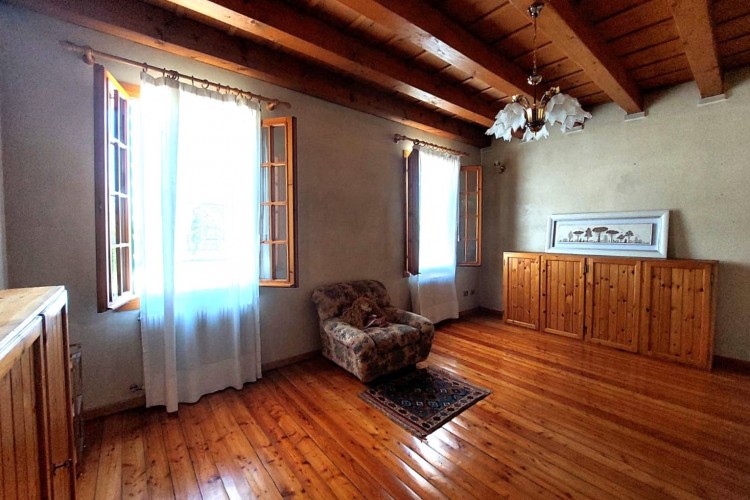 SPLENDIDA VILLA A SAN MARTINO DI LUPARI