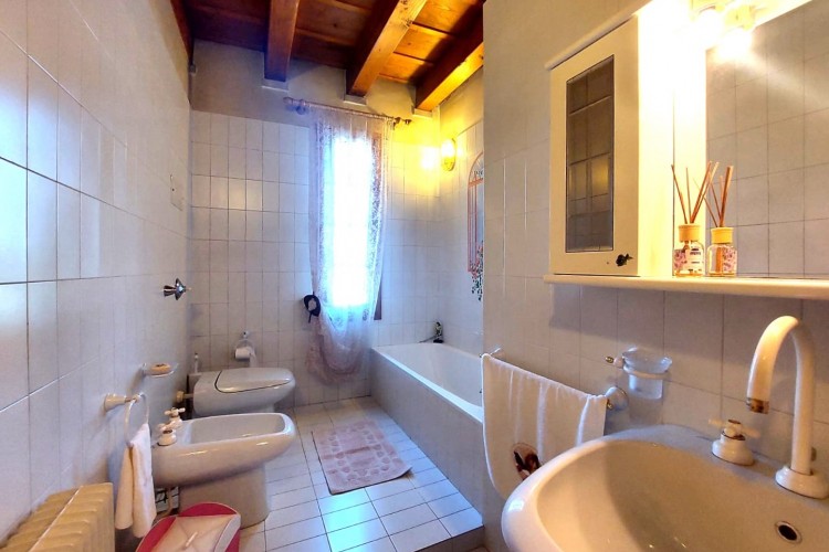 SPLENDIDA VILLA A SAN MARTINO DI LUPARI