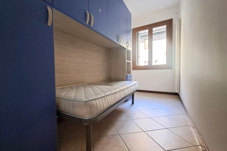 SPLENDIDO APPARTAMENTO BICAMERE INDIPENDENTE A VALBRENTA