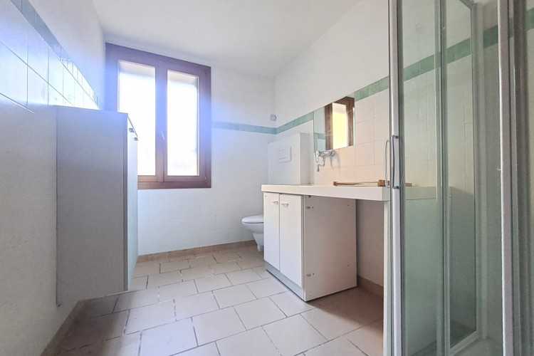 SPLENDIDO APPARTAMENTO BICAMERE INDIPENDENTE A VALBRENTA