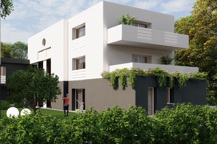 NUOVO ATTICO CON TERRAZZO A CARMIGNANO DI BRENTA