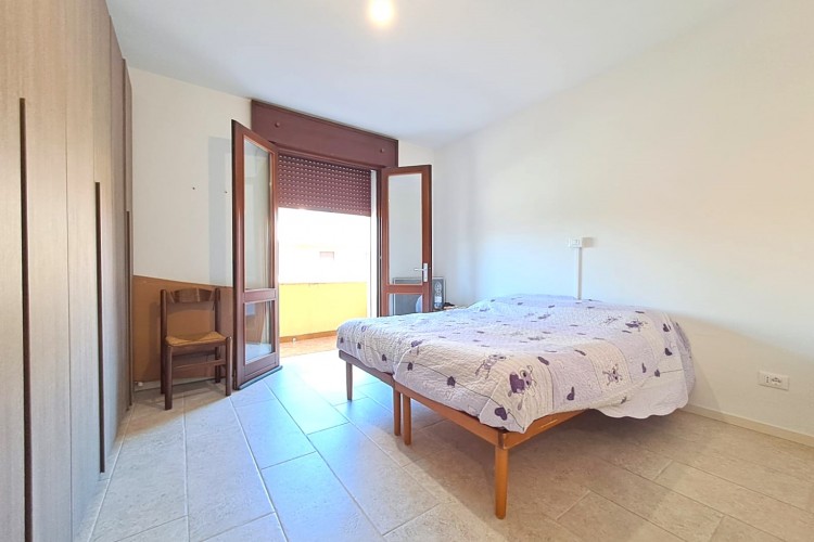 APPARTAMENTO BICAMERE CON GIARDINO A CARMIGNANO DI BRENTA