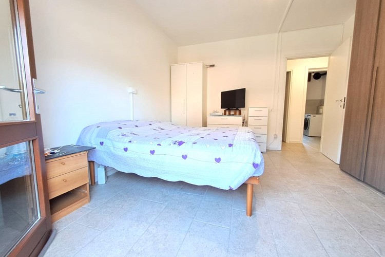 APPARTAMENTO BICAMERE CON GIARDINO A CARMIGNANO DI BRENTA