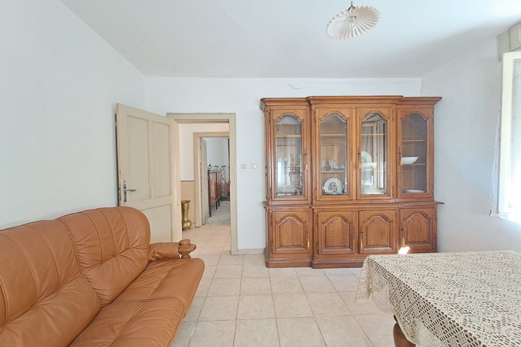 SUGGESTIVA CASA INDIPENDENTE A BERCETO