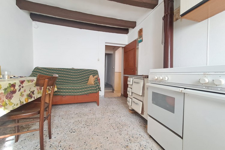 SUGGESTIVA CASA INDIPENDENTE A BERCETO