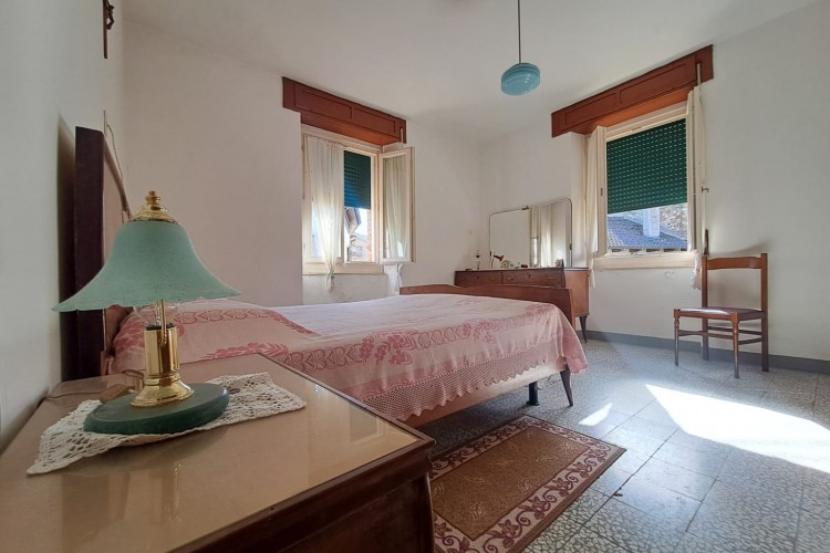 SUGGESTIVA CASA INDIPENDENTE A BERCETO