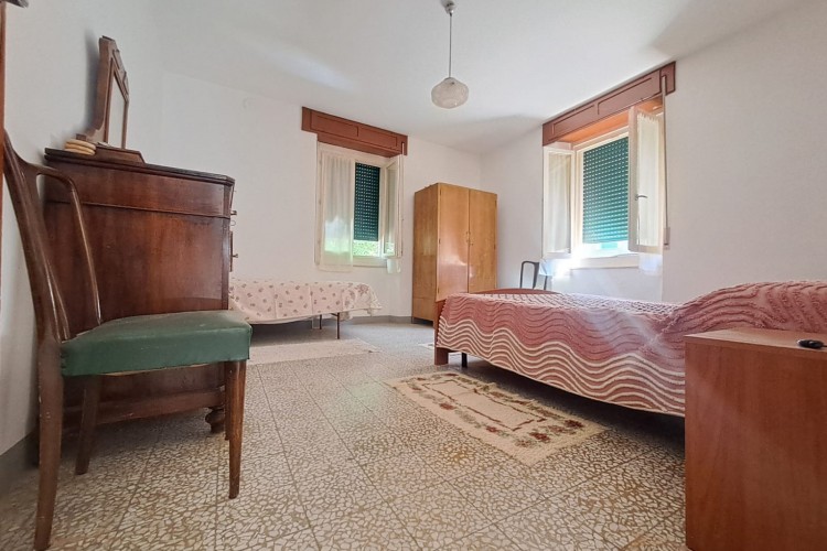 SUGGESTIVA CASA INDIPENDENTE A BERCETO
