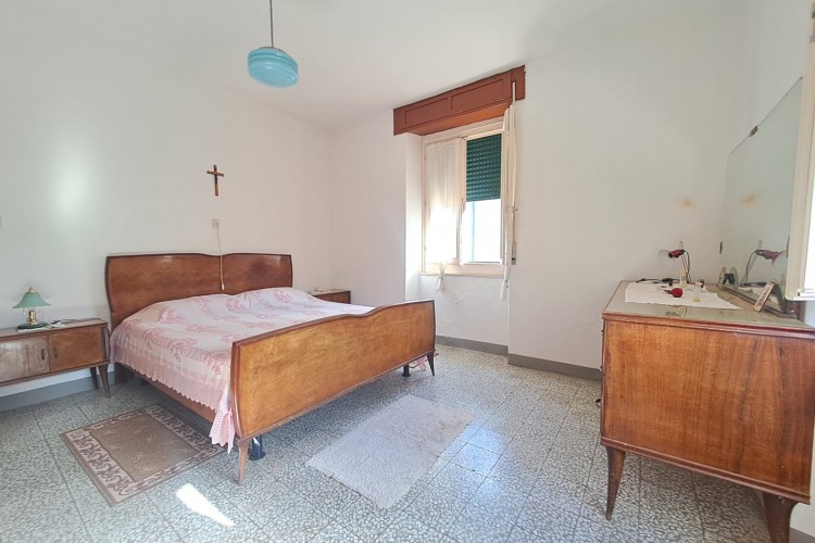 SUGGESTIVA CASA INDIPENDENTE A BERCETO