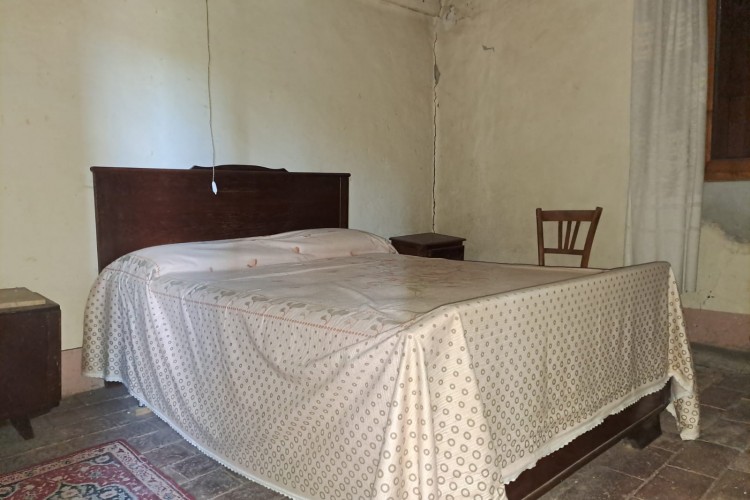 SUGGESTIVA CASA INDIPENDENTE A BERCETO