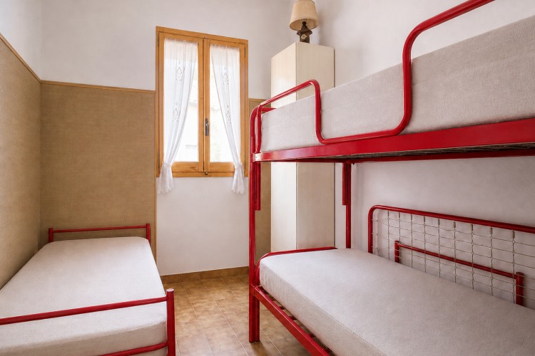 ACCOGLIENTE APPARTAMENTO ARREDATO A CISMON DEL GRAPPA
