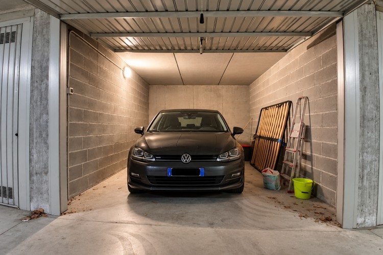 AMPIO BILOCALE CON DUE TERRAZZI E GARAGE A FELTRE - GI&Agrave; LOCATO A REDDITO
