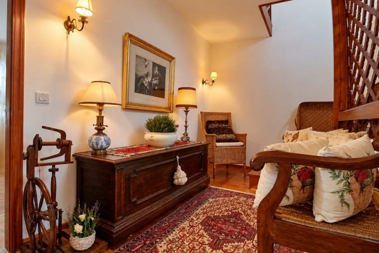 SUGGESTIVA CASA A SCHIERA INDIPENDENTE CON AMPIO GIARDINO PRIVATO A PIEVE DEL GRAPPA
